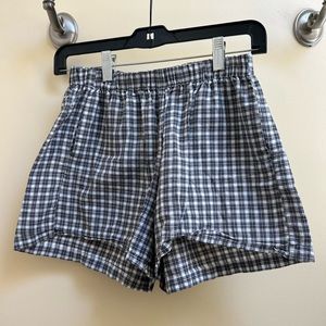 Brandy Melville Logan Shorts